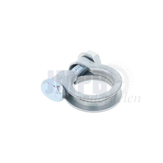 Uitlaatklem A-Kwaliteit 30MM