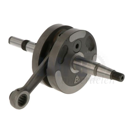 Krukas Zundapp 3/4V Rito