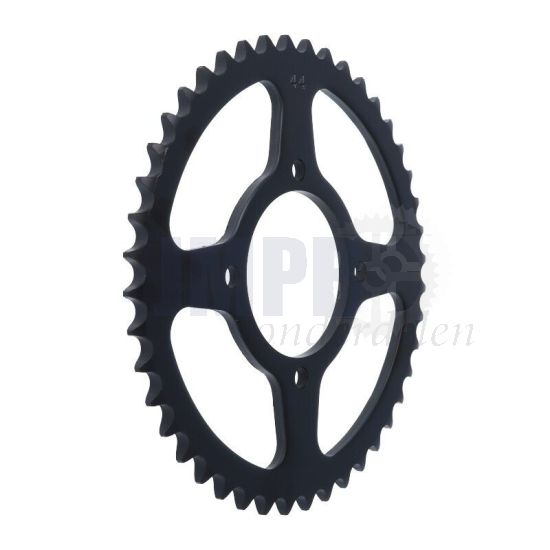 Achtertandwiel Groot Gat Yamaha 44 Tands