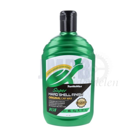 Turtle Wax Original - 500 ML