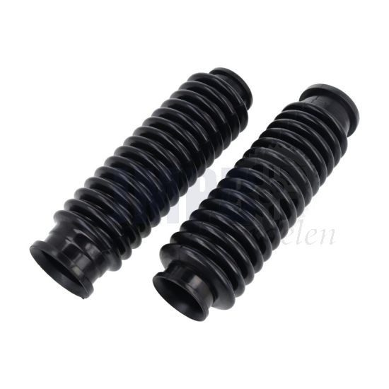 Vorkhoesset Zundapp EPDM