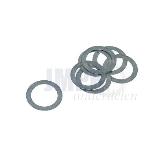 Vulring Rempedaalas Zundapp