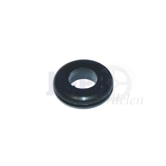 Rubber voor Accudeksel Honda MB Remake