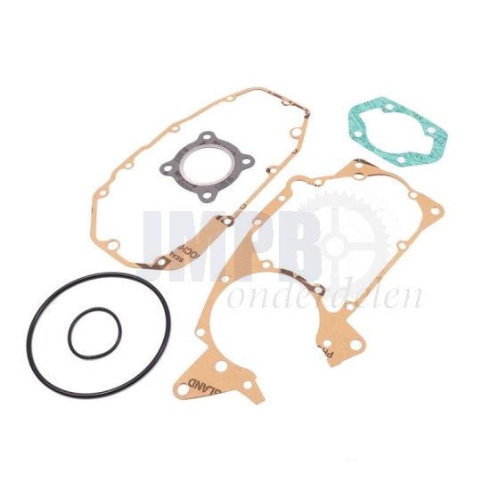 Pakkingset Compleet Zundapp KS80