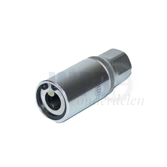 Unior Draadeinduithaler Diverse Maten