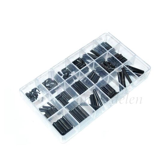 Assortimentset Spanbussen Zwaar ISO 8752 - 414 Delig 