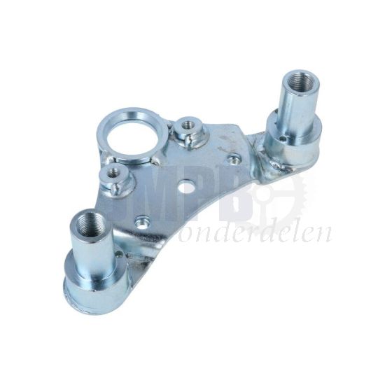 Bovenplaat Voorvork Clip-On Zundapp KS50 / KS100