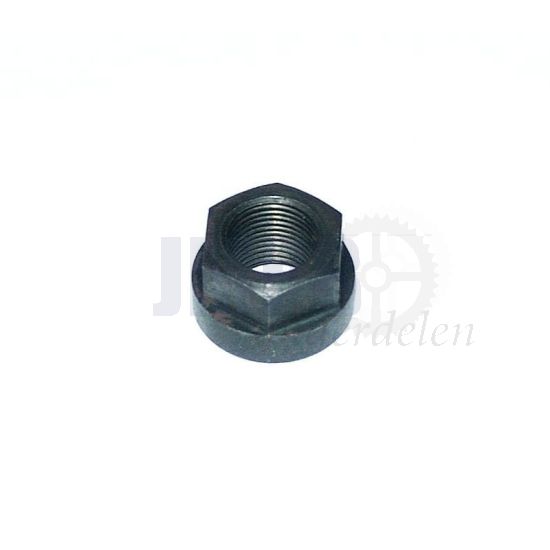 Vliegwielmoer Zundapp KS80>KS175