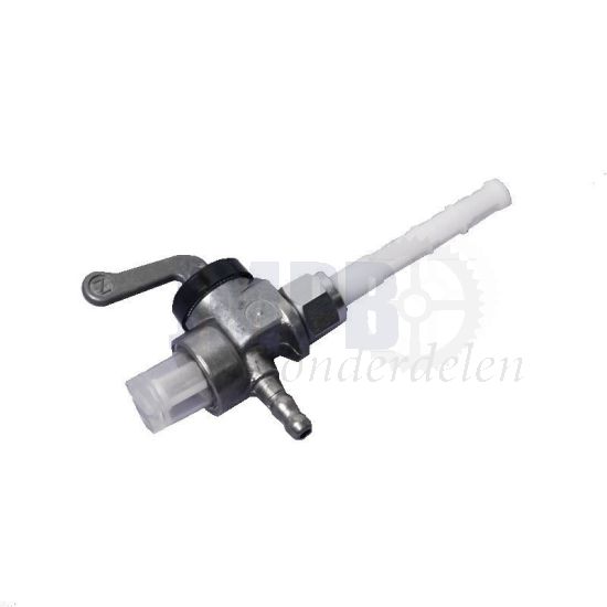 Benzinekraan Karcoma M12X1 Haaks Zundapp