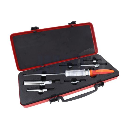 Unior Binnenlagertrekkerset 8-Delig