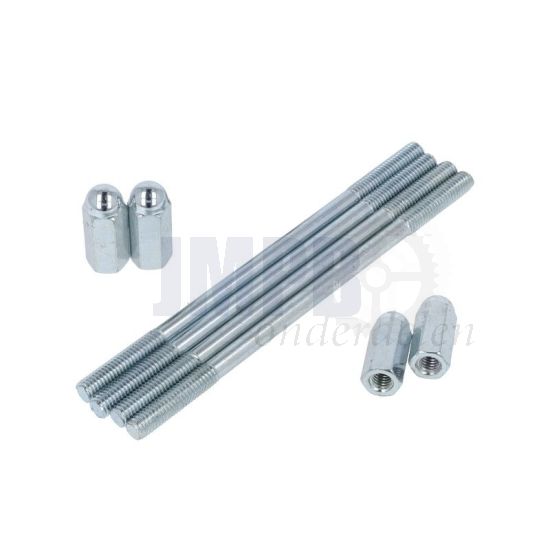 Cilindertapeindset Yamaha FS1/DT/RD