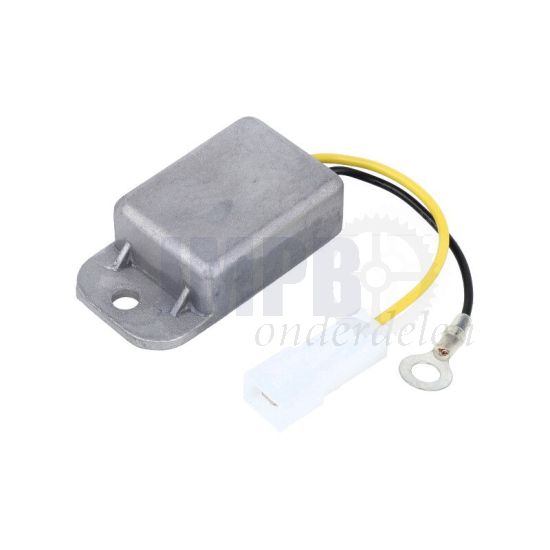 Spanningsregelaar Universeel 6 Volt 30 Watt