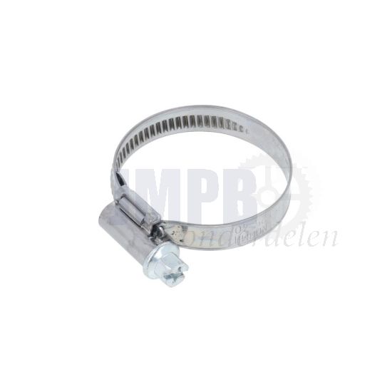 Slangklem Aanzuigrubber Tomos Revival/Funtastic