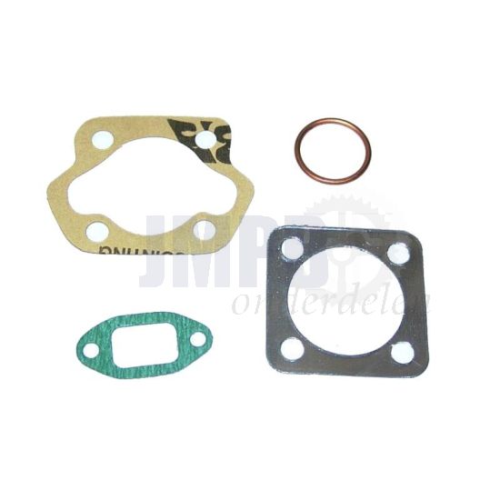 Topset Kreidler 4V 70CC A-Kwaliteit