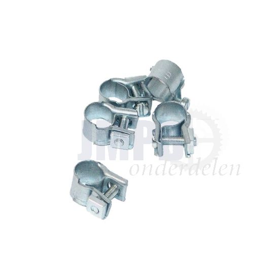 Slangklem Mini ELVZ 8MM