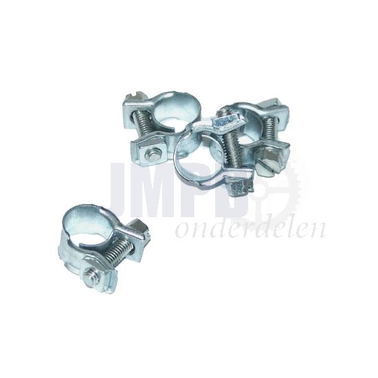 Slangklem Mini ELVZ 9.5-10MM