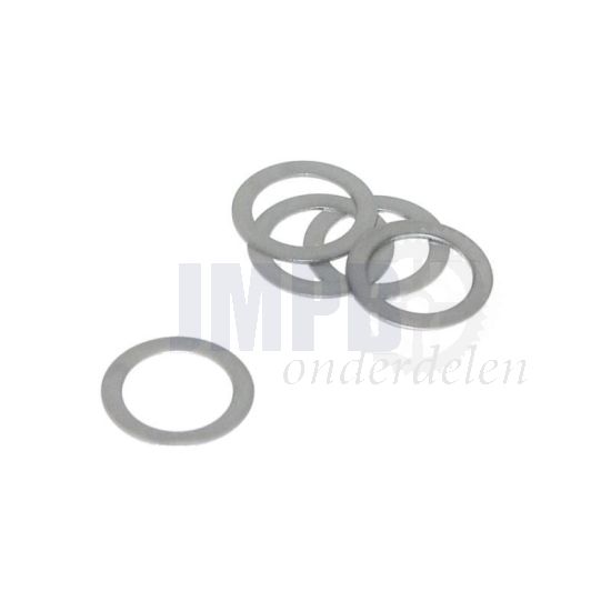 Shimring Krukas Kreidler 0.20 MM