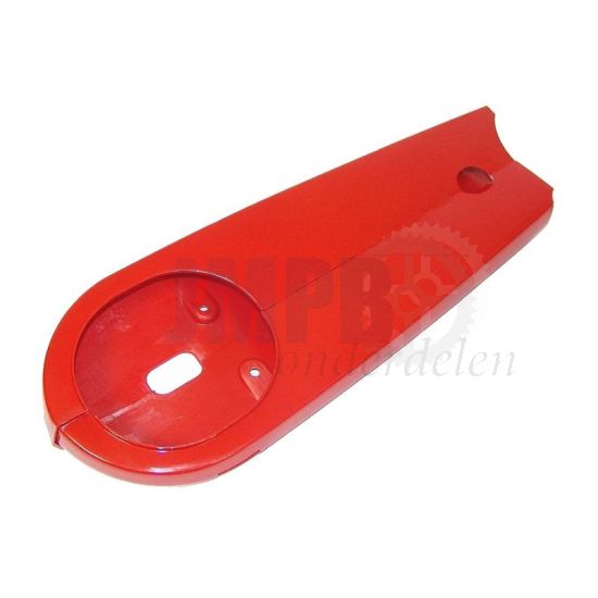 Kettingkast Kreidler Rood