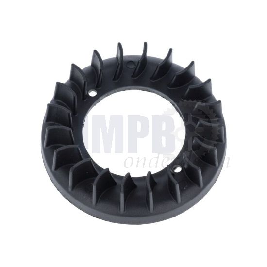 Schoepenrad Kokusan Ontsteking Zundapp