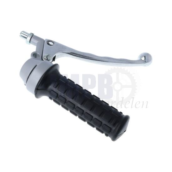 Handle Rechts Zundapp 517 Grijs