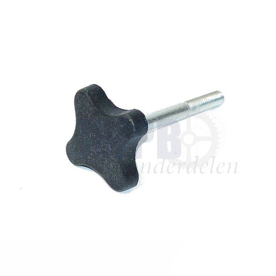 Kastknopbout Kort 50MM Yamaha FS1