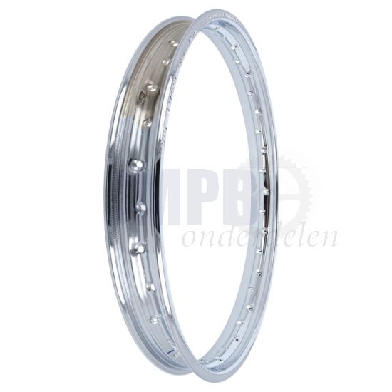 Velg Achterzijde DID Yamaha 1.40X17