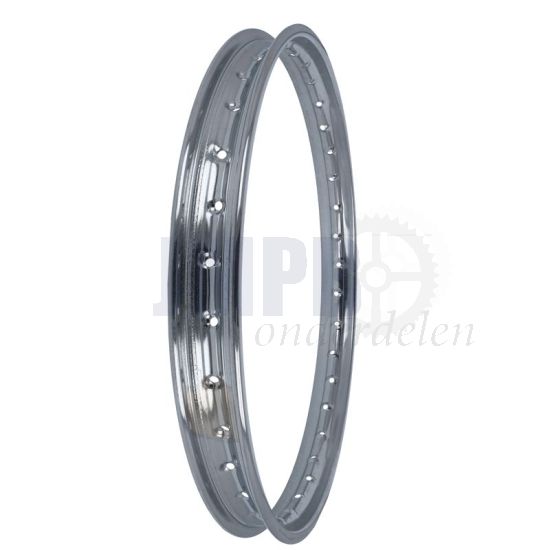 Velg Voorzijde 1.20X17 D.I.D. Yamaha 