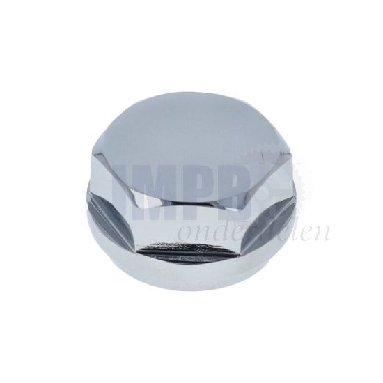 Balhoofdmoer Zundapp Zeskant