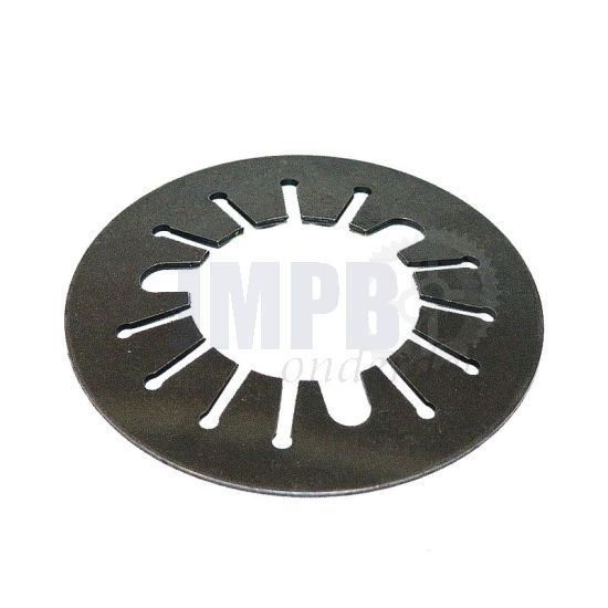 Koppelingsdrukschotel Kreidler 3/4 Versn Orgineel