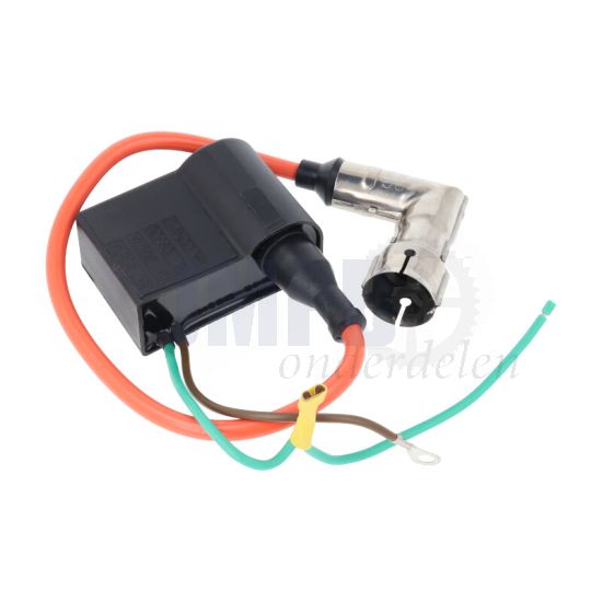 CDI Unit Electronische Ontsteking model Bosch