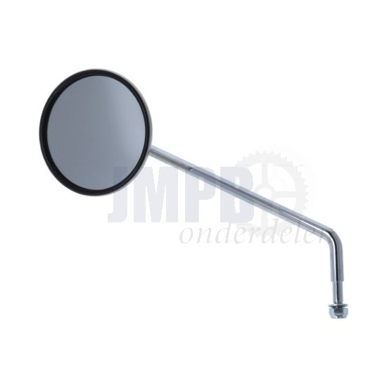 Spiegel BUMM Kreidler Chroom Links