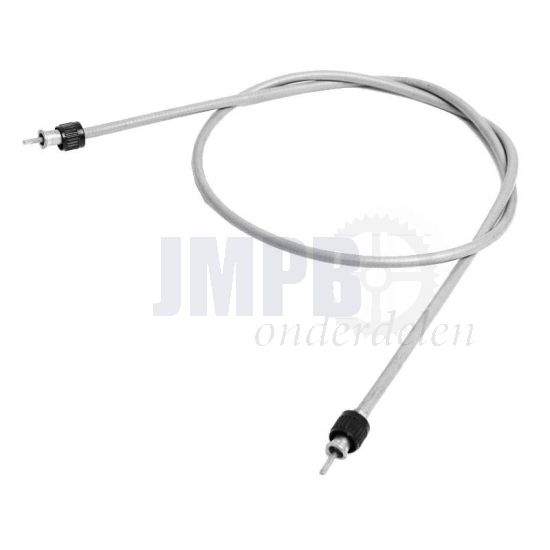 VDO Tellerkabel Grijs 950MM