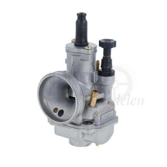 15MM Carburateur Polini CP Insteek Handchoke