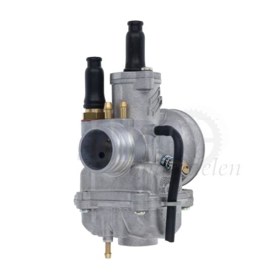 15MM Carburateur Polini CP Insteek Kabelchoke