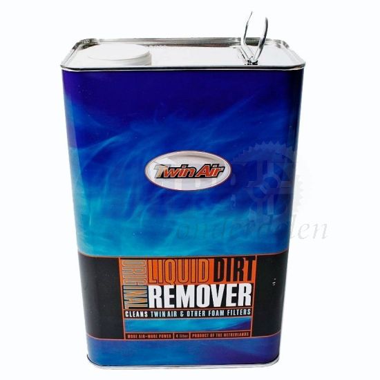 Twin Air Filterreiniger - 4 Liter