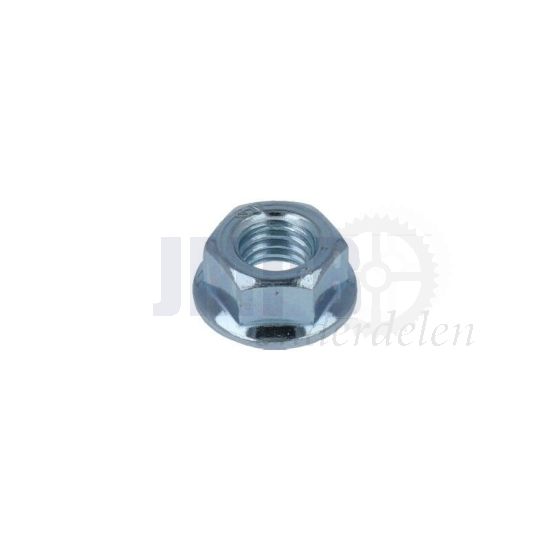 M8 Flensmoer Gekarteld - Vespa Poeli