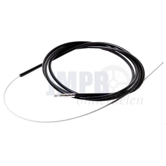 Kabel Koppeling Universeel Zwart Elvedes