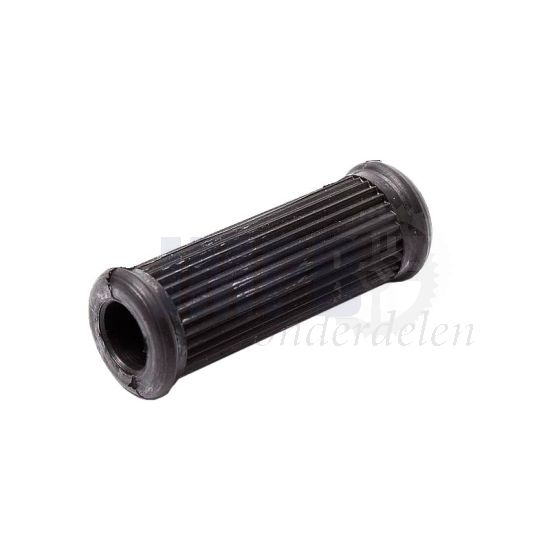 Kickstartpedaalrubber Zundapp KS80