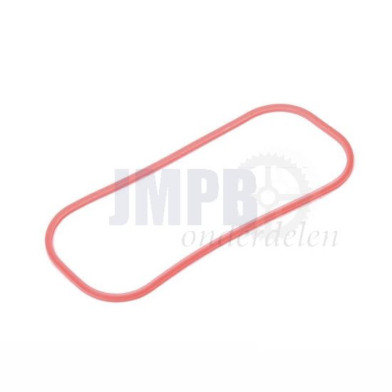 Filterrubber voor element Zundapp 517