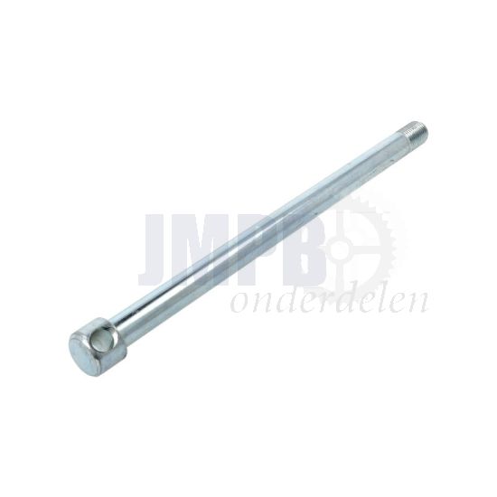 Achterwielas Kreidler LK600/800