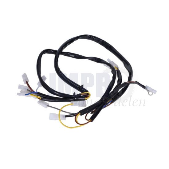 Kabelboom Fast Arrow Tomos