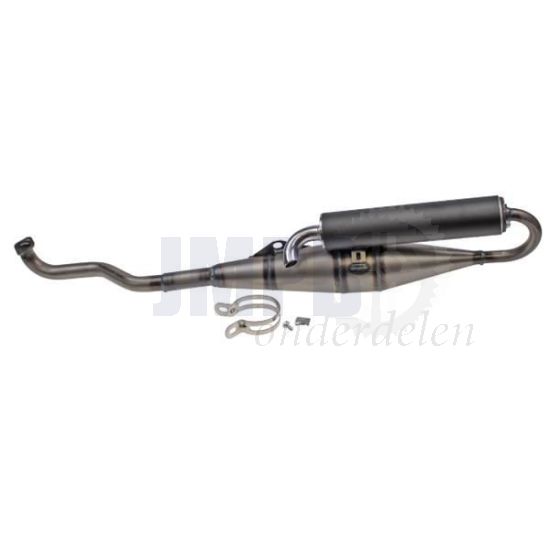 Uitlaat Puch Maxi Tecnigas Next-R