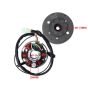 Ontsteking EVO2 Plus Kokusan Zundapp/Kreidler 12 VOLT