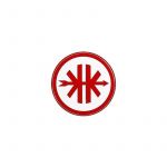 Sticker Kreidler Logo Rond 60MM