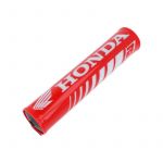 Stuurrol Honda Rood / Wit