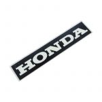Sjabloon Honda Groot 275X30MM