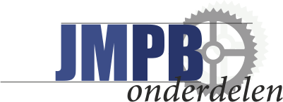 Koplampspoiler Puch Magnum Maxi Ltd Cafe Racer