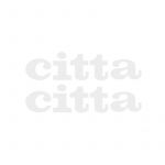 Stickerset Citta Wit voor Zijschermen