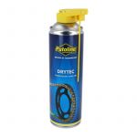 Putoline Dry Tec Kettingspray - 500 ML