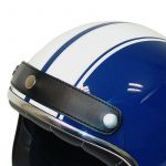 Jet Helm Leerstrip - MT Helmets